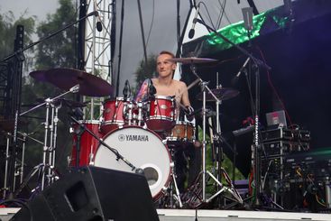 Pogoda nie zepsuła Dni Wielunia. Właśnie zakończył się koncert Kultu!